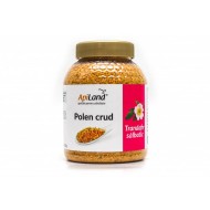 Polen CRUD de Trandafir Sălbatic  500g, Apiland 